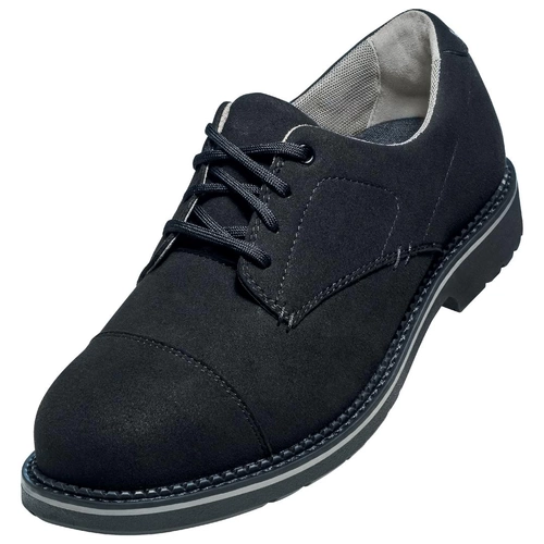 Uvex 1 business 8430251 Sicherheitshalbschuh S3 Schuhgröße (EU): 51 Schwarz 1 Paar Uvex 1 business 8430251 Sicherheitshalbschuh S3 Schuhgröße (EU): 51 Schwarz 1 Paar