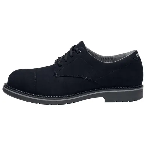 Uvex 1 business 8430251 Sicherheitshalbschuh S3 Schuhgröße (EU): 51 Schwarz 1 Paar Uvex 1 business 8430251 Sicherheitshalbschuh S3 Schuhgröße (EU): 51 Schwarz 1 Paar