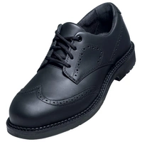 Uvex 1 business 8448241 Sicherheitshalbschuh S3 Schuhgröße (EU): 41 Schwarz 1 Paar Uvex 1 business 8448241 Sicherheitshalbschuh S3 Schuhgröße (EU): 41 Schwarz 1 Paar