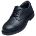 Uvex 1 business 8448241 Sicherheitshalbschuh S3 Schuhgröße (EU): 41 Schwarz 1 Paar Uvex 1 business 8448241 Sicherheitshalbschuh S3 Schuhgröße (EU): 41 Schwarz 1 Paar