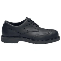 Uvex 1 business 8448241 Sicherheitshalbschuh S3 Schuhgröße (EU): 41 Schwarz 1 Paar Uvex 1 business 8448241 Sicherheitshalbschuh S3 Schuhgröße (EU): 41 Schwarz 1 Paar
