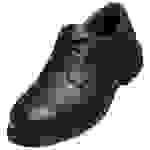 uvex 1 business 8448342 Chaussures basses de sécurité S3 Pointure (EU): 42 noir 1 paire(s)