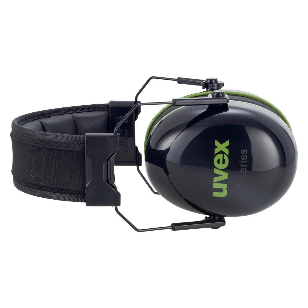 Uvex K10 2630010 Kapselgehörschutz 30 dB 1St.