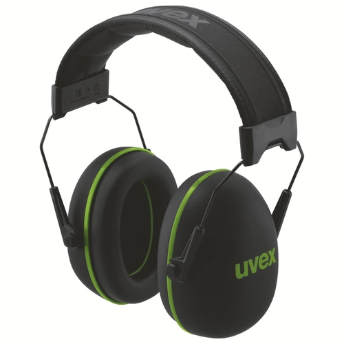 Uvex KX10 2630011 Kapselgehörschutz 30 dB 1 St. Uvex KX10 2630011 Kapselgehörschutz 30 dB 1 St.