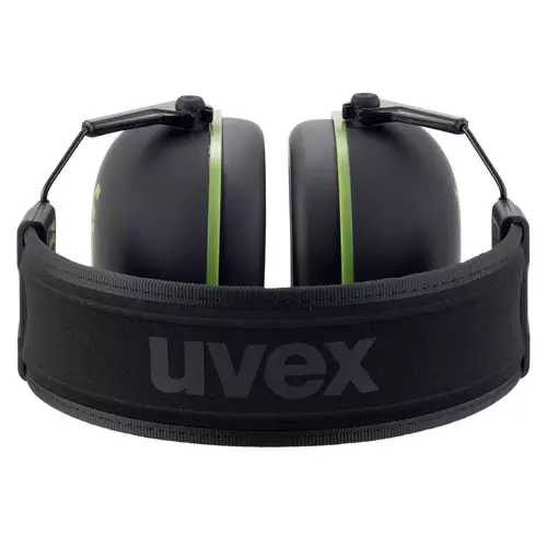 Uvex KX10 2630011 Kapselgehörschutz 30 dB 1 St. Uvex KX10 2630011 Kapselgehörschutz 30 dB 1 St.