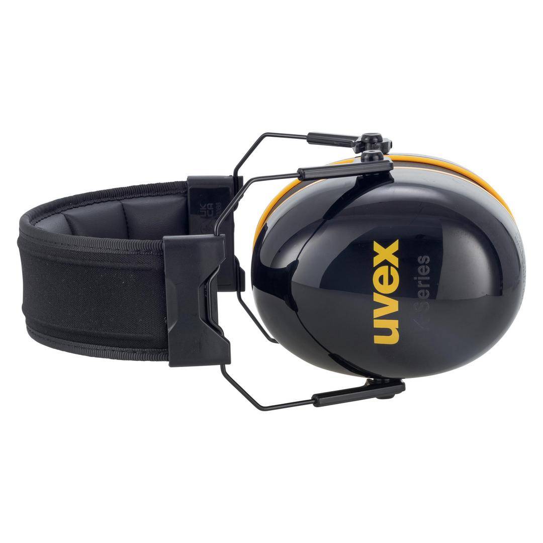 Uvex K20 2630020 Kapselgehörschutz 33 dB 1St.