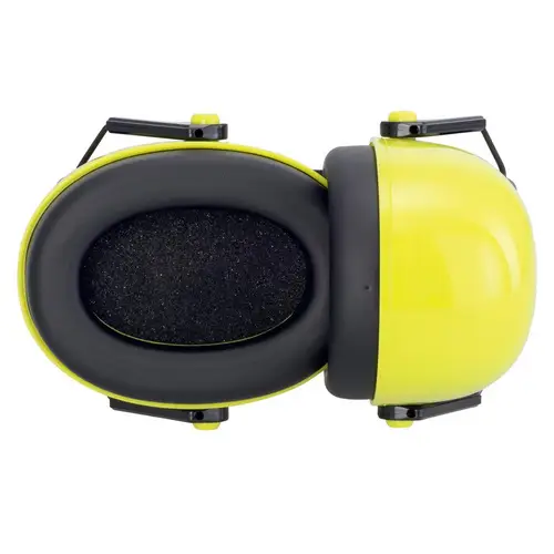 Uvex K20 Hi-Viz 2630021 Kapselgehörschutz 33 dB 1St. Uvex K20 Hi-Viz 2630021 Kapselgehörschutz 33 dB 1St.
