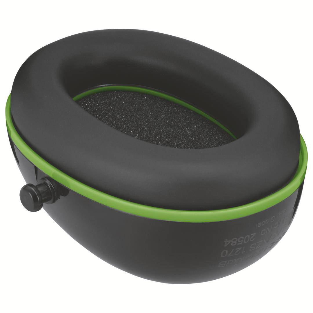 Uvex K10H 2630210 Kapselgehörschutz 28 dB 1 Paar