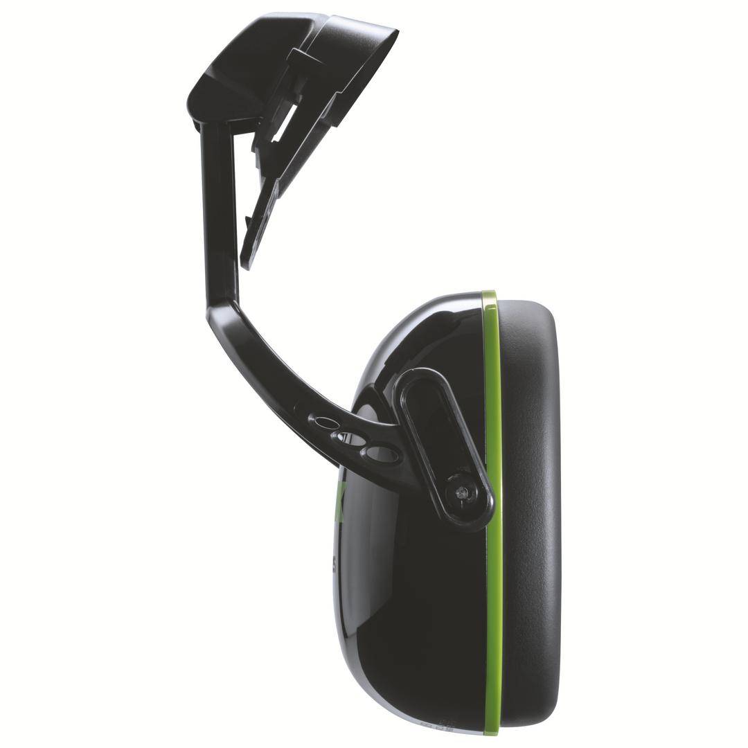 Uvex K10H 2630210 Kapselgehörschutz 28 dB 1 Paar