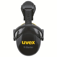 Uvex K20H 2630220 Kapselgehörschutz 30 dB 1 Paar Uvex K20H 2630220 Kapselgehörschutz 30 dB 1 Paar