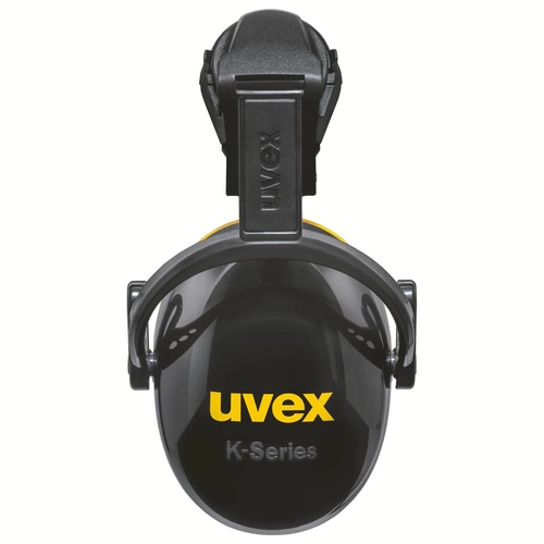Uvex K20H 2630220 Kapselgehörschutz 30 dB 1 Paar Uvex K20H 2630220 Kapselgehörschutz 30 dB 1 Paar