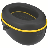 Uvex K20H 2630220 Kapselgehörschutz 30 dB 1 Paar Uvex K20H 2630220 Kapselgehörschutz 30 dB 1 Paar