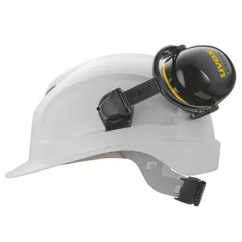 Uvex K20H 2630220 Kapselgehörschutz 30 dB 1 Paar Uvex K20H 2630220 Kapselgehörschutz 30 dB 1 Paar