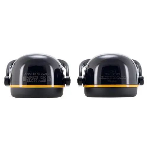 Uvex K20H 2630220 Kapselgehörschutz 30 dB 1 Paar Uvex K20H 2630220 Kapselgehörschutz 30 dB 1 Paar