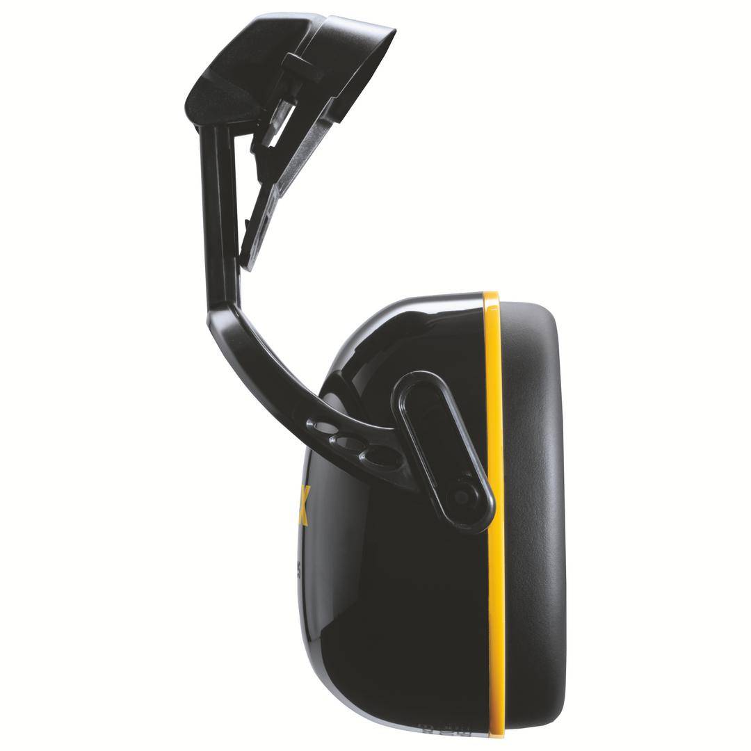 Uvex K20H 2630220 Kapselgehörschutz 30 dB 1 Paar