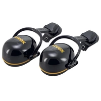 Uvex K20H 2630220 Kapselgehörschutz 30 dB 1 Paar Uvex K20H 2630220 Kapselgehörschutz 30 dB 1 Paar