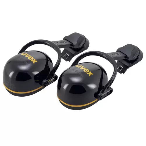 Uvex K20H 2630220 Kapselgehörschutz 30 dB 1 Paar Uvex K20H 2630220 Kapselgehörschutz 30 dB 1 Paar