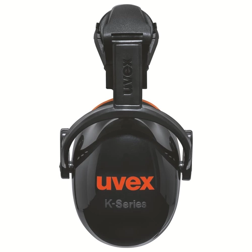 Uvex K30H 2630230 Kapselgehörschutz 34 dB 1 Paar Uvex K30H 2630230 Kapselgehörschutz 34 dB 1 Paar