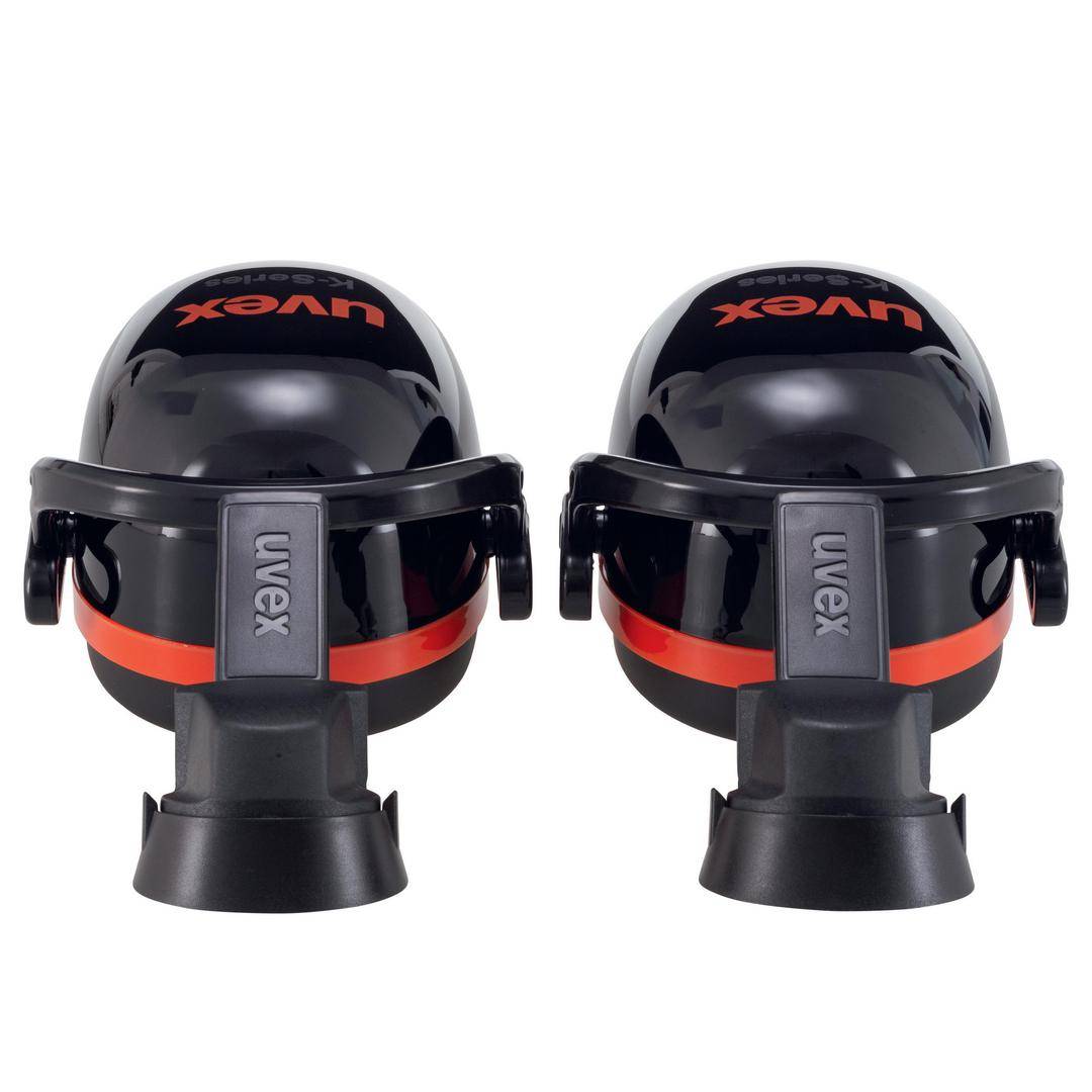Uvex K30H 2630230 Kapselgehörschutz 34 dB 1 Paar