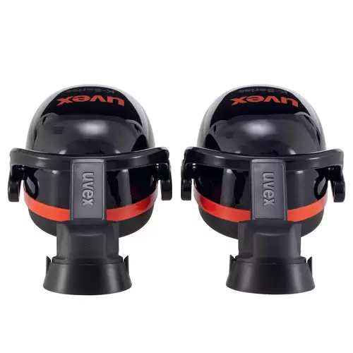 Uvex K30H 2630230 Kapselgehörschutz 34 dB 1 Paar Uvex K30H 2630230 Kapselgehörschutz 34 dB 1 Paar