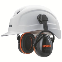 Uvex K30H 2630230 Kapselgehörschutz 34 dB 1 Paar Uvex K30H 2630230 Kapselgehörschutz 34 dB 1 Paar