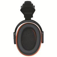 Uvex K30H 2630230 Kapselgehörschutz 34 dB 1 Paar Uvex K30H 2630230 Kapselgehörschutz 34 dB 1 Paar