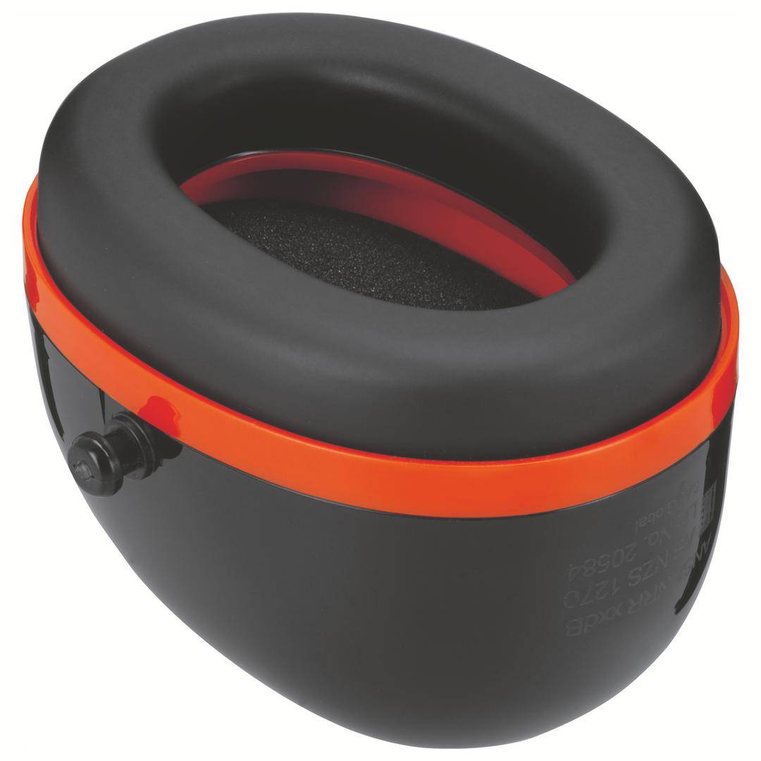 Uvex K30H 2630230 Kapselgehörschutz 34 dB 1 Paar