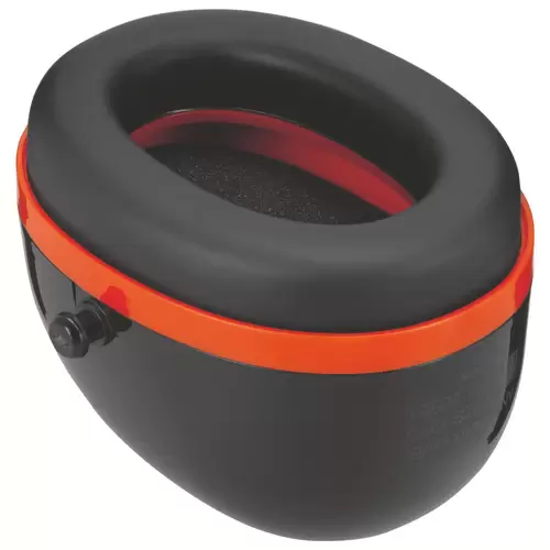 Uvex K30H 2630230 Kapselgehörschutz 34 dB 1 Paar Uvex K30H 2630230 Kapselgehörschutz 34 dB 1 Paar