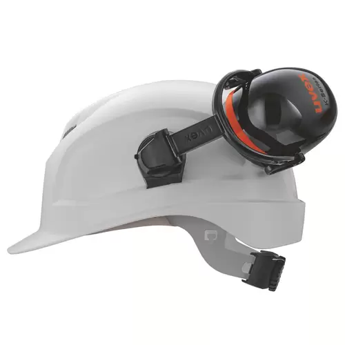 Uvex K30H 2630230 Kapselgehörschutz 34 dB 1 Paar Uvex K30H 2630230 Kapselgehörschutz 34 dB 1 Paar