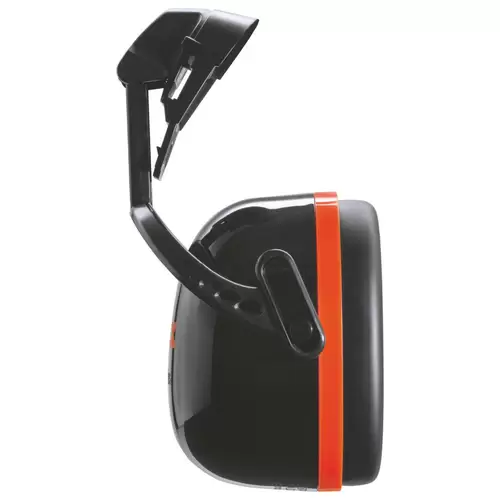 Uvex K30H 2630230 Kapselgehörschutz 34 dB 1 Paar Uvex K30H 2630230 Kapselgehörschutz 34 dB 1 Paar