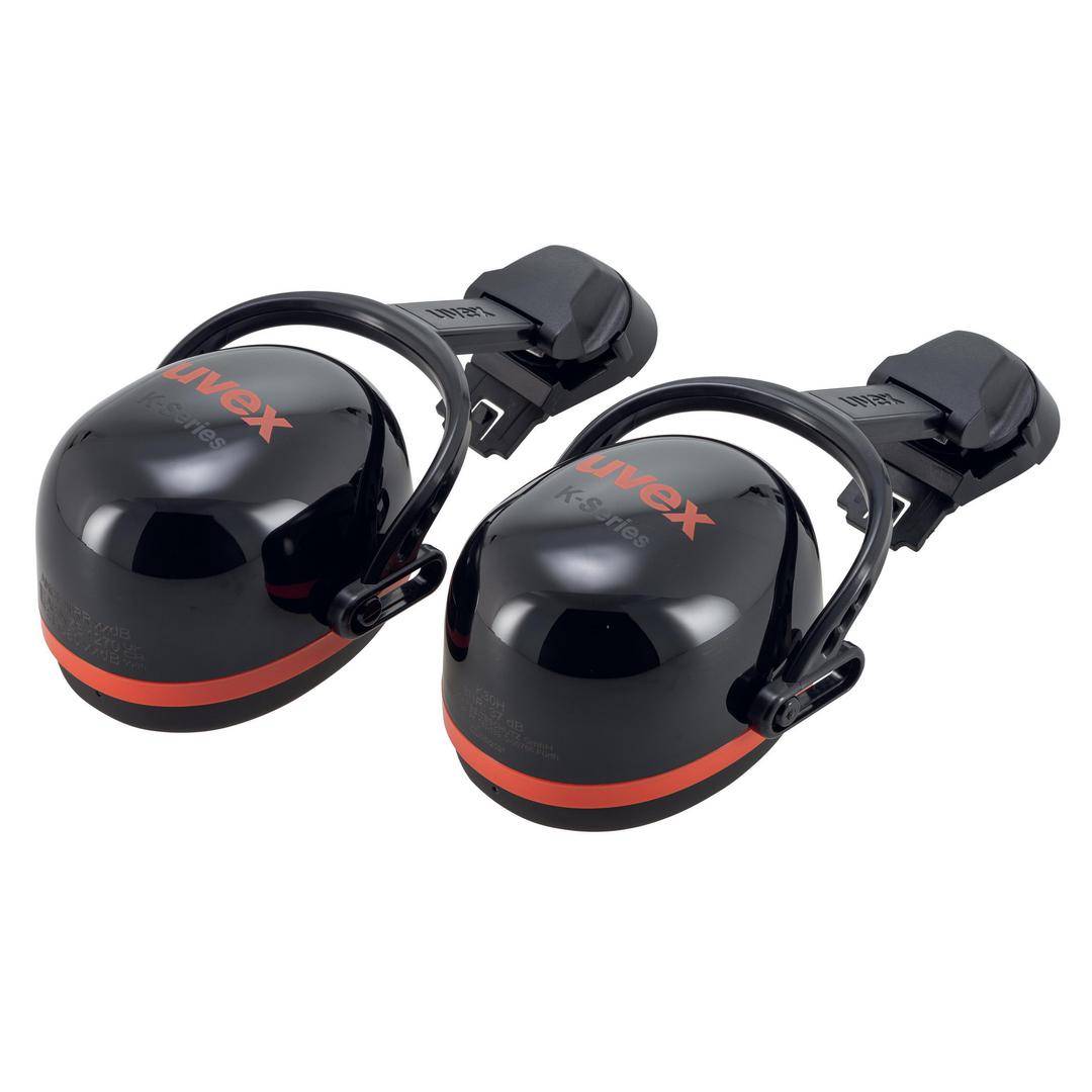 Uvex K30H 2630230 Kapselgehörschutz 34 dB 1 Paar