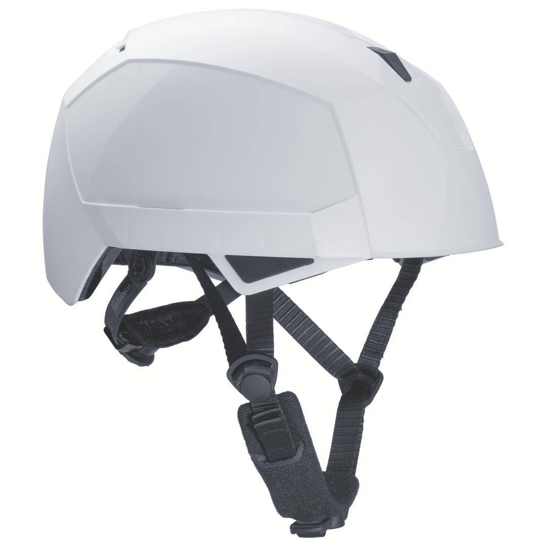 Uvex perfexxion 9720040 Schutzhelm Weiß