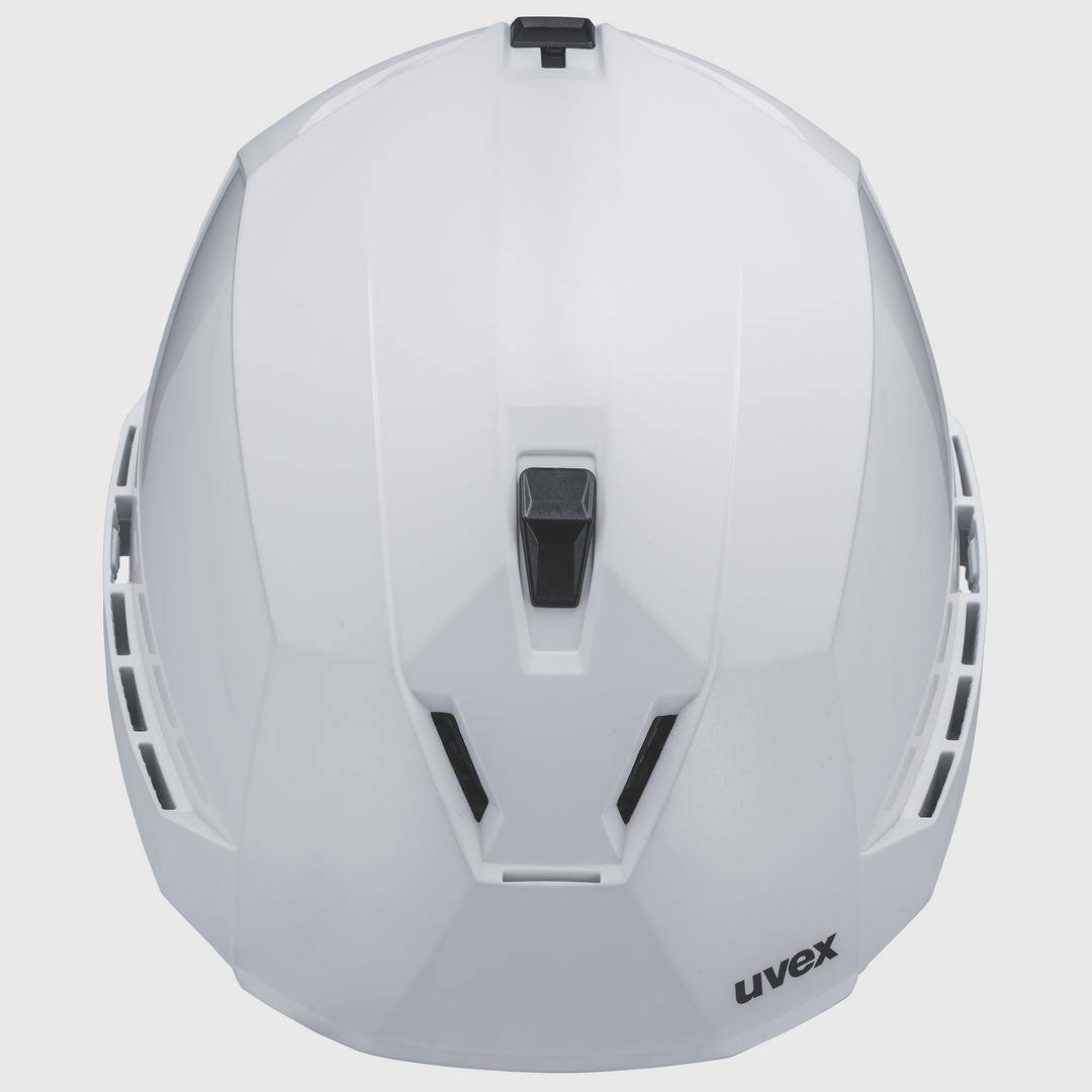 Uvex perfexxion 9720050 Schutzhelm Weiß