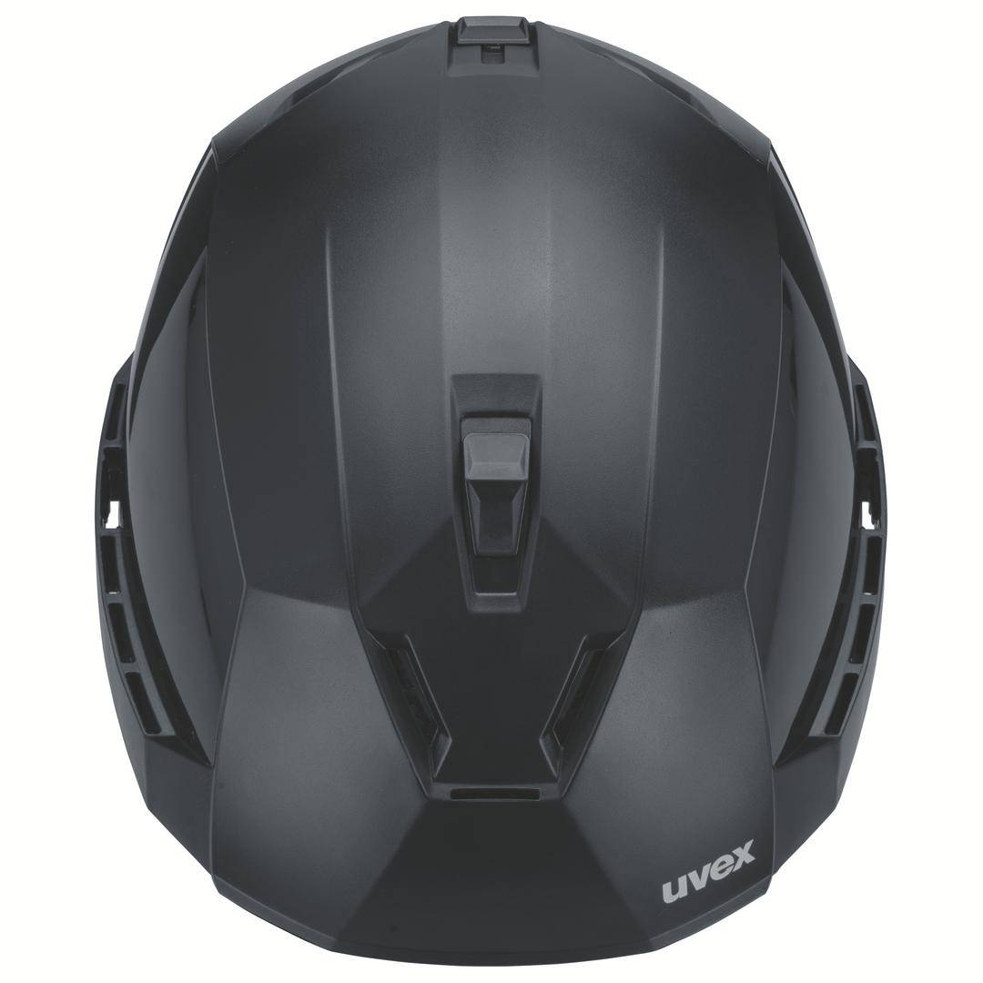Uvex perfexxion 9720940 Schutzhelm Schwarz