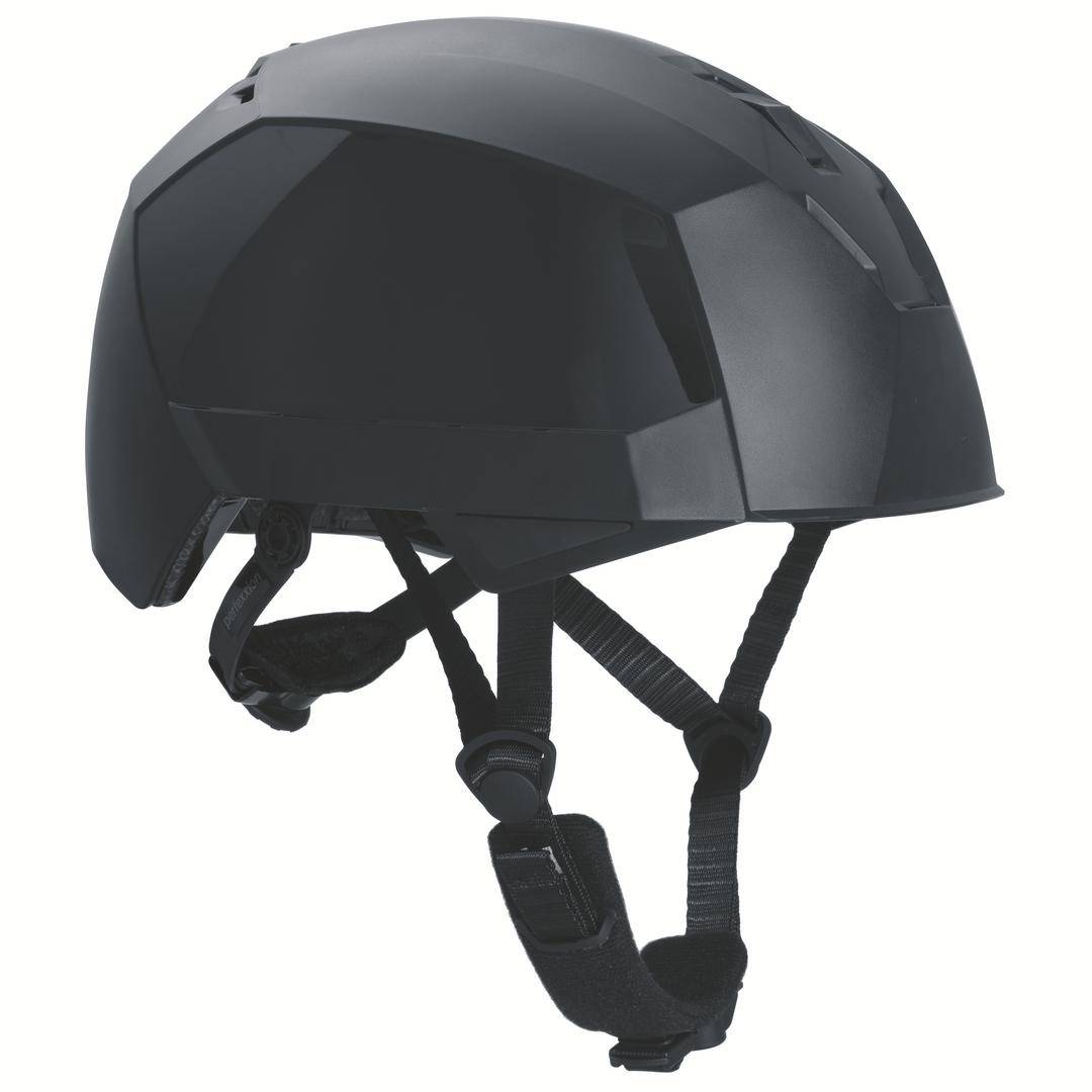 Uvex perfexxion 9720940 Schutzhelm Schwarz