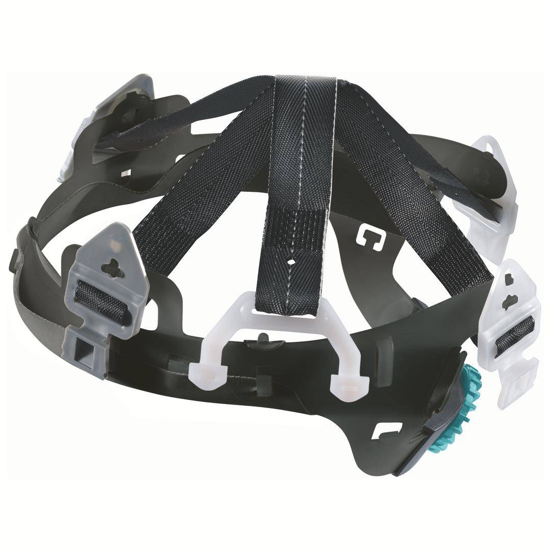 Uvex pheos planet B-WR 9772042 Schutzhelm Weiß