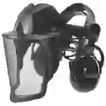 Uvex pheos faceguard 9790215 Netzvisier Schwarz Uvex pheos faceguard 9790215 Netzvisier Schwarz