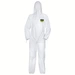 Uvex 8849709 5/6 comfort light Einweg (NR) Overall weiß, S Kleider-Größe: S Weiß Uvex 8849709 5/6 comfort light Einweg (NR) Overall weiß, S Kleider-Größe: S Weiß