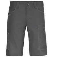 Uvex 8881104 Bermuda Kleider-Größe: 42 Grau Uvex 8881104 Bermuda Kleider-Größe: 42 Grau
