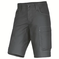 Uvex 8881104 Bermuda Kleider-Größe: 42 Grau Uvex 8881104 Bermuda Kleider-Größe: 42 Grau