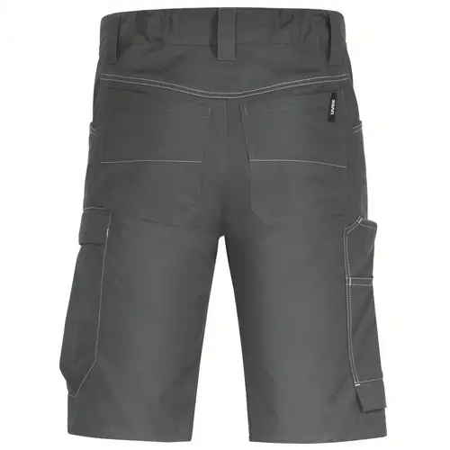 Uvex 8881104 Bermuda Kleider-Größe: 42 Grau Uvex 8881104 Bermuda Kleider-Größe: 42 Grau