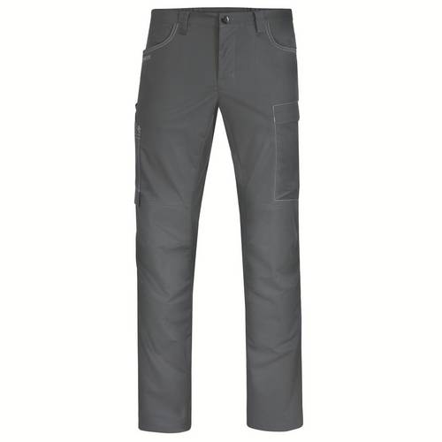 Uvex 8886809 Cargohose Grau Kleider-Größe: 52