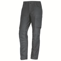 Uvex 8886815 Cargohose Grau Kleider-Größe: 64 Uvex 8886815 Cargohose Grau Kleider-Größe: 64