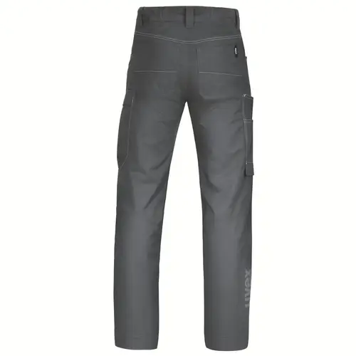 Uvex 8886815 Cargohose Grau Kleider-Größe: 64 Uvex 8886815 Cargohose Grau Kleider-Größe: 64