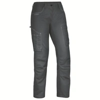 Uvex 8887607 Cargohose Grau Kleider-Größe: 48 Uvex 8887607 Cargohose Grau Kleider-Größe: 48