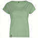 Uvex 8888512 T-Shirt suXXeed greencycle planet grün, moosgrün XL Kleider-Größe=XL Grün