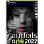 Audials One 2022 (Code in a Box) Jahreslizenz, 1 Lizenz Windows Musik-Software