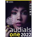 Audials One 2022 (Code in a Box) Jahreslizenz, 1 Lizenz Windows Musik-Software
