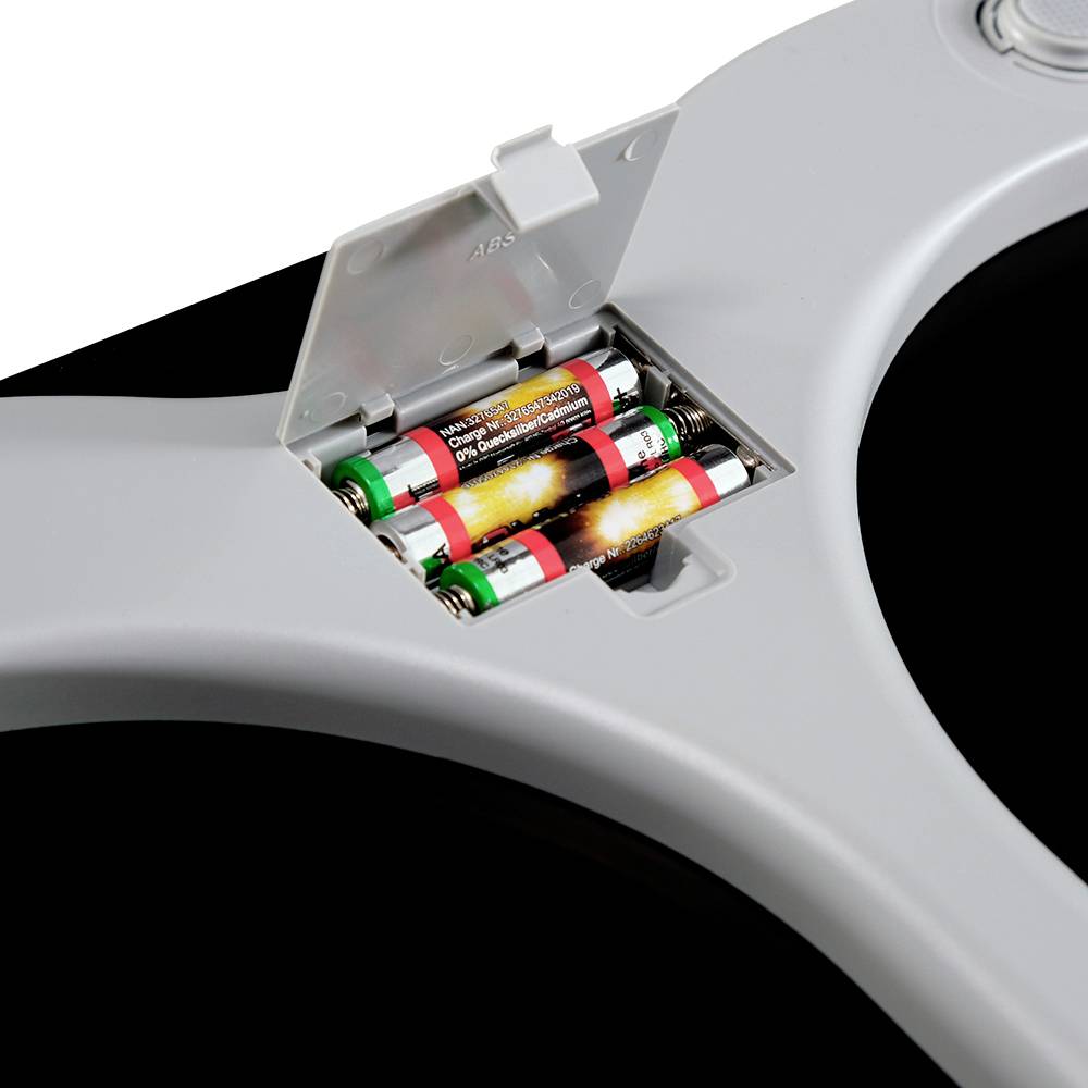 Korona Helena Personenwaage digital Wägebereich (max.)=180kg Schwarz