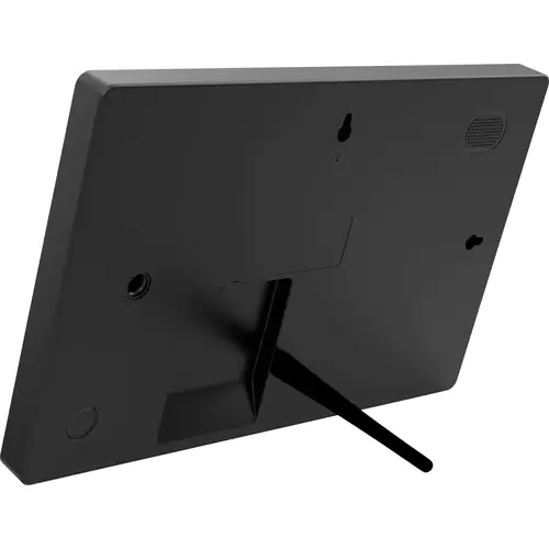 Denver PFF 1021 Digitaler WiFi-Bilderrahmen 25.7 cm 10.1 Zoll EEK: C (A - G) 1280 x 800 Pixel 16 GB Schwarz Denver PFF 1021 Digitaler WiFi-Bilderrahmen 25.7 cm 10.1 Zoll EEK: C (A - G) 1280 x 800 Pixel 16 GB Schwarz